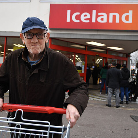 Κορωνοϊός στην Ισλανδία