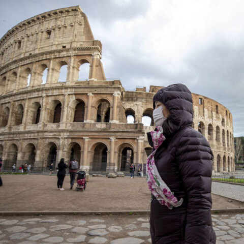 Κομισιόν: Περισσότερα κεφάλαια από τον κοινό προϋπολογισμό προς την Ιταλία