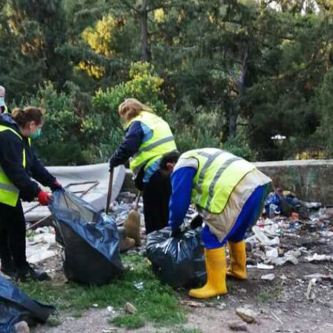Λόφος Στρέφη