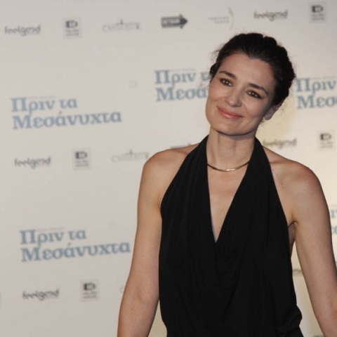 Μαρία Ναυπλιώτου