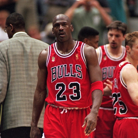 The Last Dance: Η σειρά για τον Μάικλ Τζόρνταν έρχεται και θα είναι το κάτι άλλο