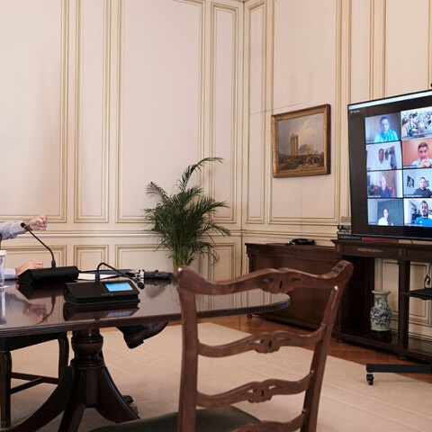 Κυριάκος Μητσοτάκης, Πρωθυπουργός