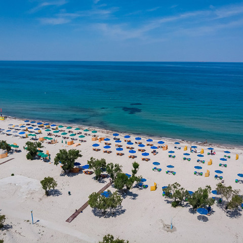 Παραλία - Διακοπές 