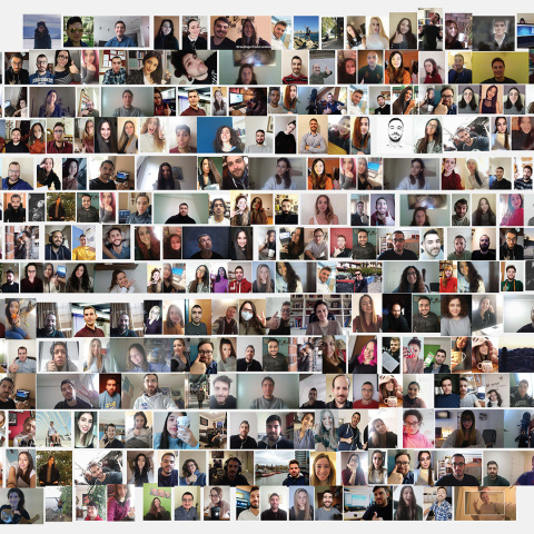 We Go Virtual: Το ReGeneration συνεχίζει τις δράσεις του ψηφιακά