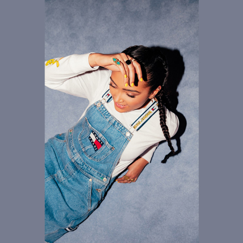 TOMMY JEANS Looney Tunes® capsule συλλογή