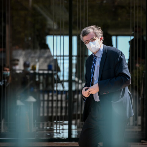 Σωτήρης Τσιόδρας