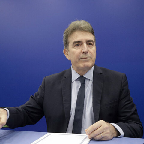 Μιχάλης Χρυσοχοΐδης