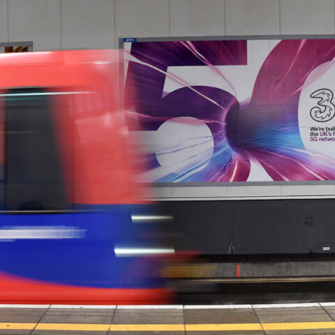 Λονδίνο, Κορωνοϊός