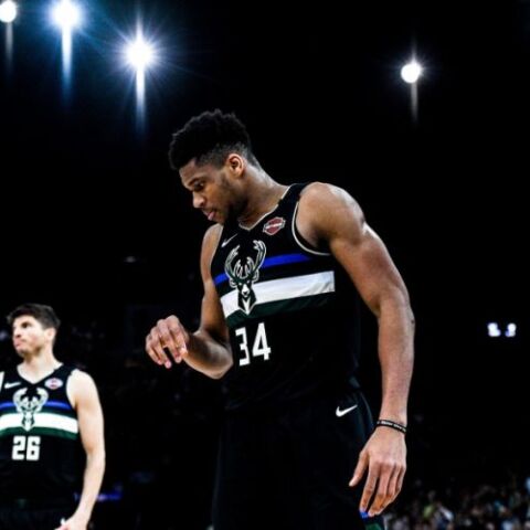 Εξωδικαστικός συμβιβασμός για τη χρήση του Greek Freak