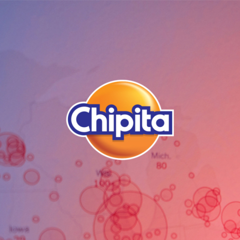 Η CHIPITA προσφέρει εξειδικευμένο εξοπλισμό αξίας €500.000