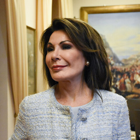 Γιάννα Αγγελοπούλου