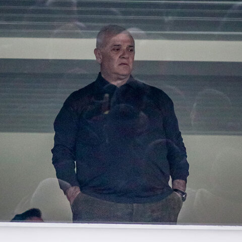 Δημήτρης Μελισσανίδης 