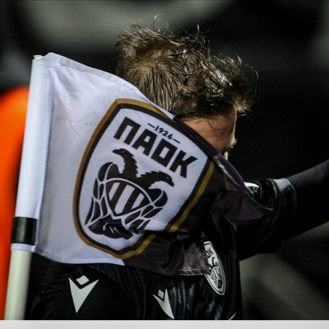 Οι επόμενες κινήσεις του ΠΑΟΚ σχετικά με την τιμωρία του