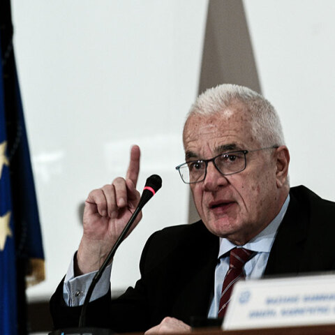 Γιάννης Πρετεντέρης 