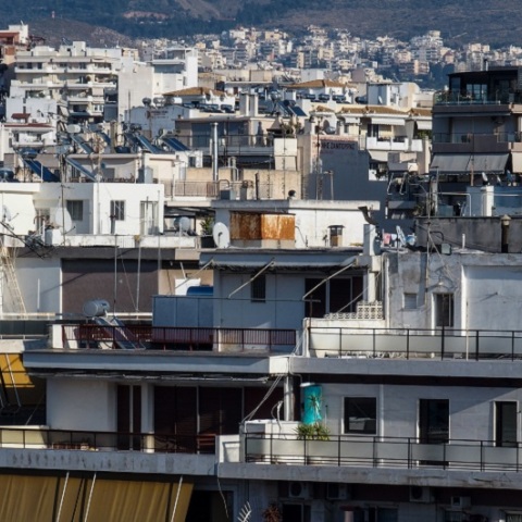 Ανακοίνωση ΥΠΟΚ για ενοίκια φοιτητών