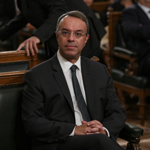 Χρ. Σταϊκούρας: Βγήκαμε στις αγορές και τα καταφέραμε 