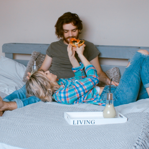 Οι σχέσεις στην καραντίνα