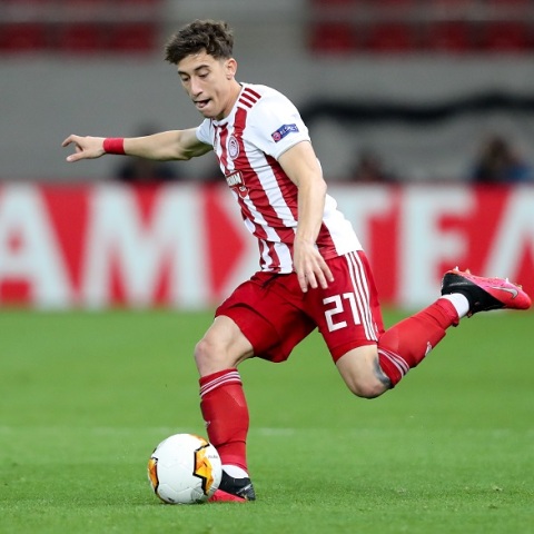 Στόχος μεγάλων ευρωπαϊκών ομάδων ο Τσιμίκας