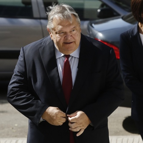 Ελευθέριος Βενιζέλος - Φωτογραφία Αρχείου