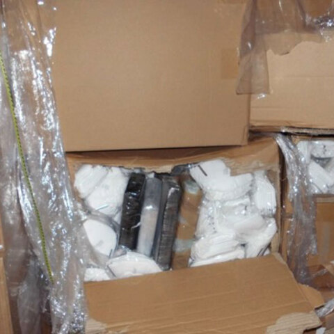 Ναρκωτικά, Ηνωμένο Βασίλειο