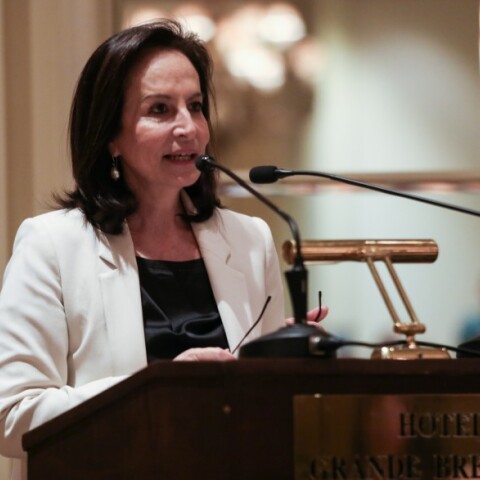 Άννα Διαμαντοπούλου