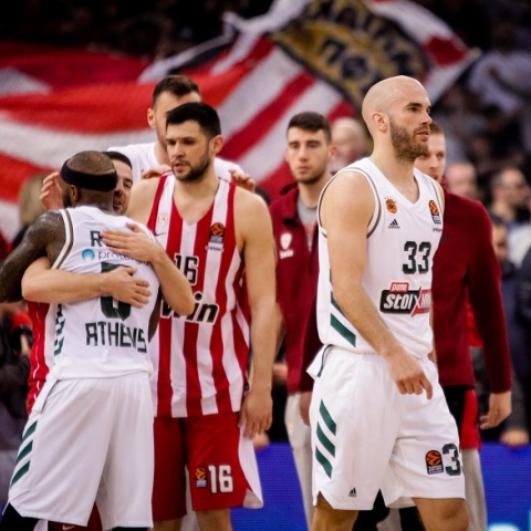 Συνέντευξη Μπερτομέου για το μέλλον της Euroleague