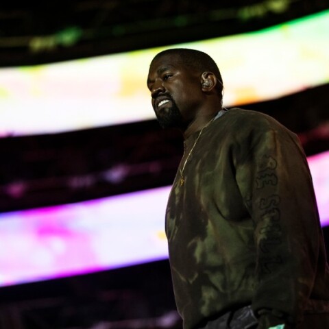 Κάνιε Γουέστ