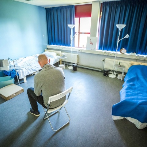 ΟΗΕ για Ευρώπη και κορωνοϊό