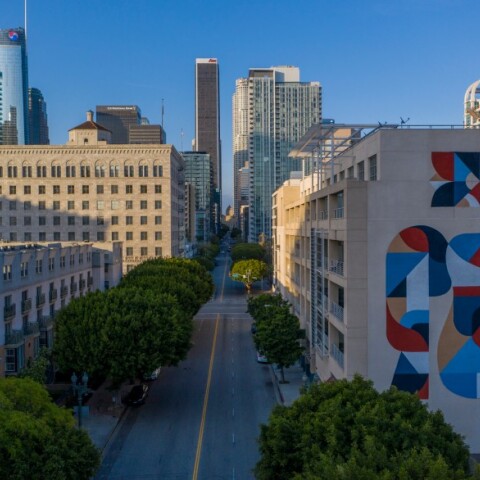 Λος Άντζελες