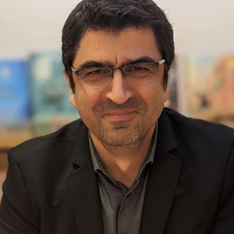 Μάκης Τσίτας