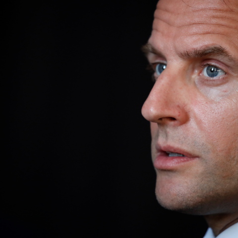 Και η Γαλλία εκφράζει επιφυλάξεις για την Κίνα 