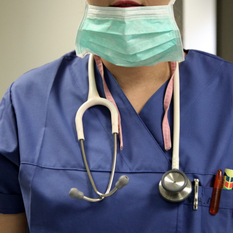 Δωρεά MSD 100.000 ευρώ στο υπουργείο Υγείας