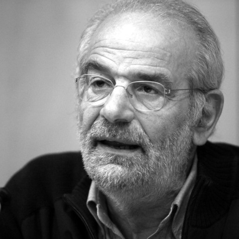 Αλέκος Αλαβάνος 