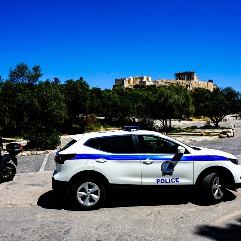 23 παραβάσεις για μετακινήσεις εκτός περιφερειακής ενότητας και 517 παραβάσεις για άσκοπες μετακινήσεις σημειώθηκαν τη Μεγάλη Παρασκευή