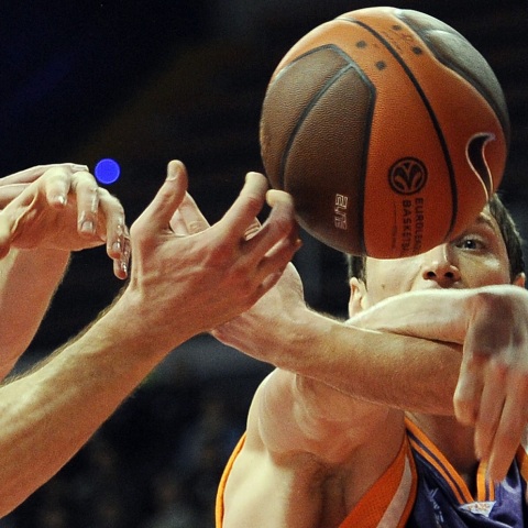 Tα τρία πιθανά σενάρια για το μέλλον της φετινής αγωνιστικής περιόδου στην Ευρωλίγκα παρέθεσε ο Τζόρντι Μπερτομέου