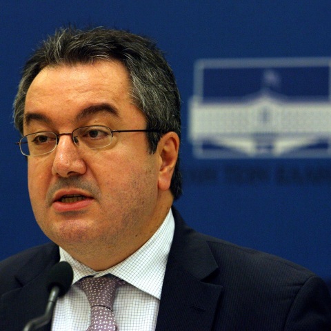 Hλίας Μόσιαλος: Το παράδειγμα στα σχολεία που πρέπει να αξιολογήσουμε