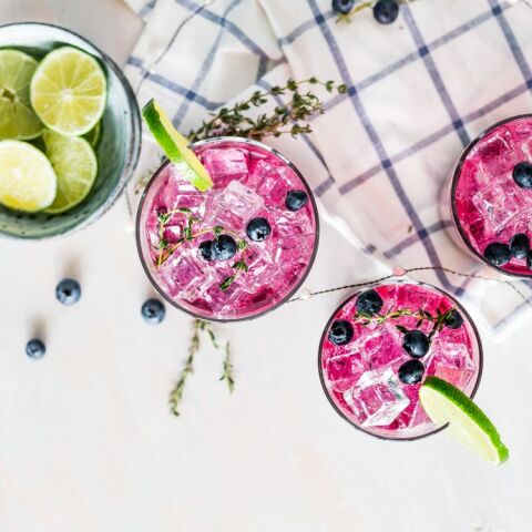 6 barmen μας δίνουν εύκολες συνταγές για cocktails