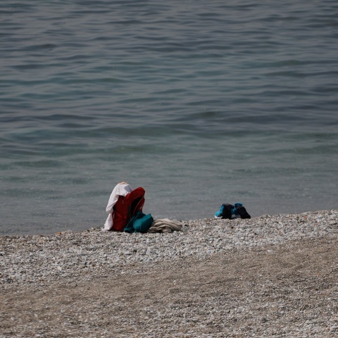 ΜΠΑΝΙΟ ΘΑΛΑΣΣΑ ΚΟΡΟΝΟΙΟΣ ΚΟΡΩΝΟΙΟΣ ΠΑΝΔΗΜΙΑ