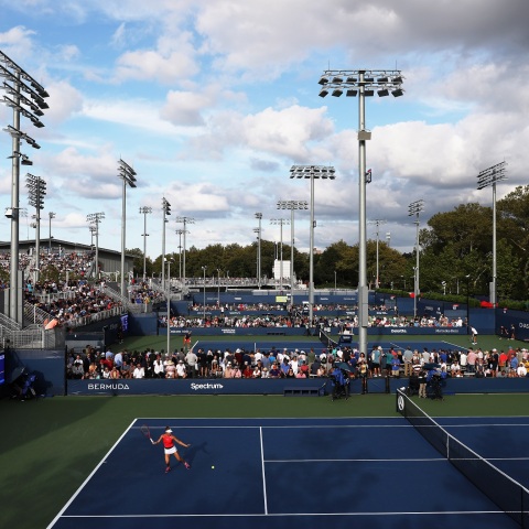 Μας «χαιρετά» και το Αμερικανικό Όπεν