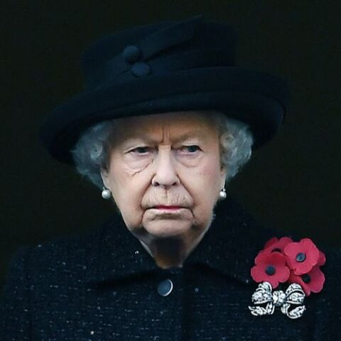 Βασίλισσα της Αγγλίας, Ελισάβετ Β'