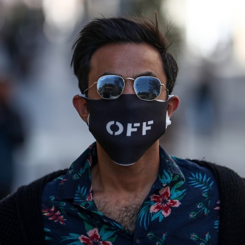 Εξαπλώνεται ο κορωνοϊός στην Τουρκία