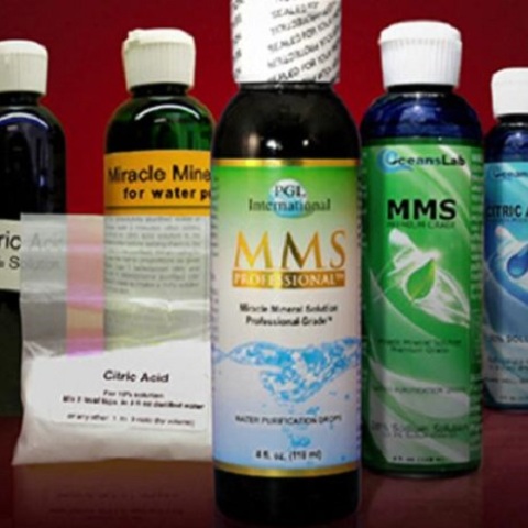 Το σκεύασμα που απαγορεύτηκε από την αμερικανική δικαιοσύνη