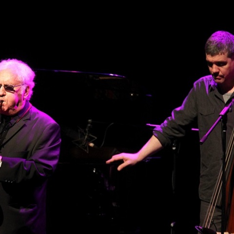 Πέθανε ο σαξοφωνίστας Λι Κόνιτζ