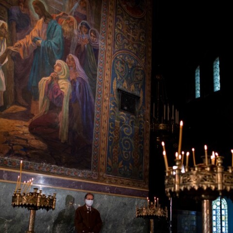 Βουλγαρία κορωνοϊός