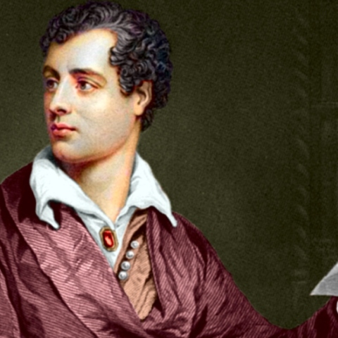 Λόρδος Βύρων