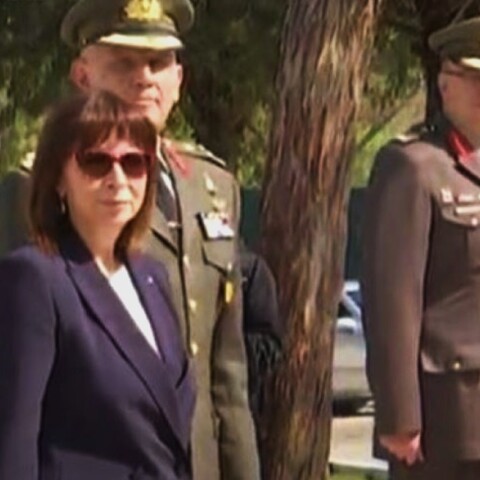 Σακελλαροπούλου