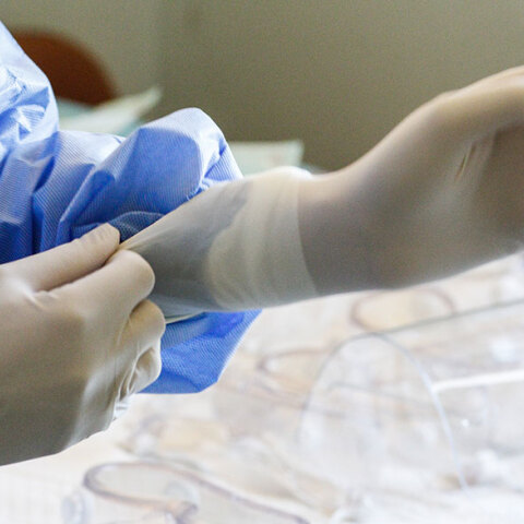 Μέτρα κατά του κορωνοϊού στα νοσοκομεία της χώρας