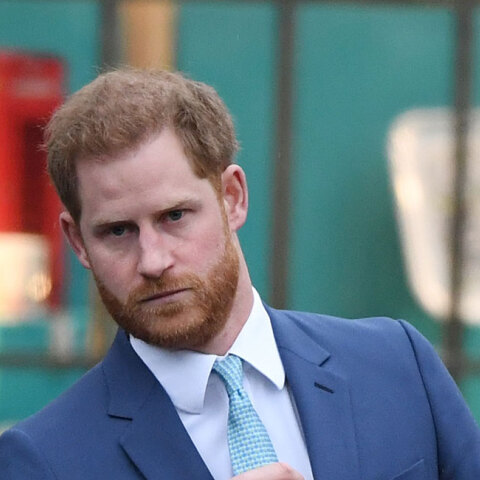 Πρίγκιπας Χάρι 