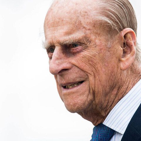 Πρίγκιπας Φίλιππος