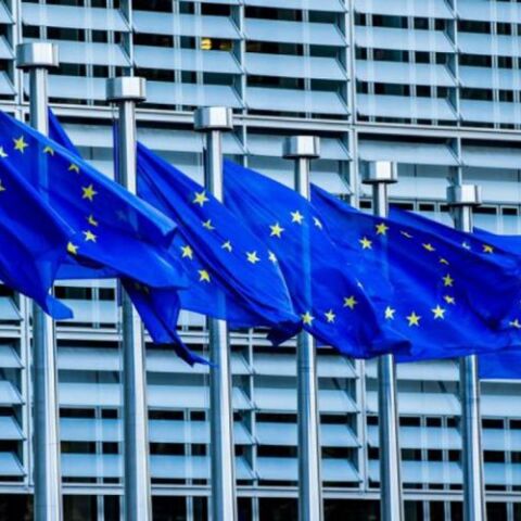 Ευρωπαϊκή Ένωση 